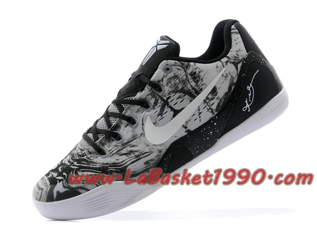 chaussure kobe 9